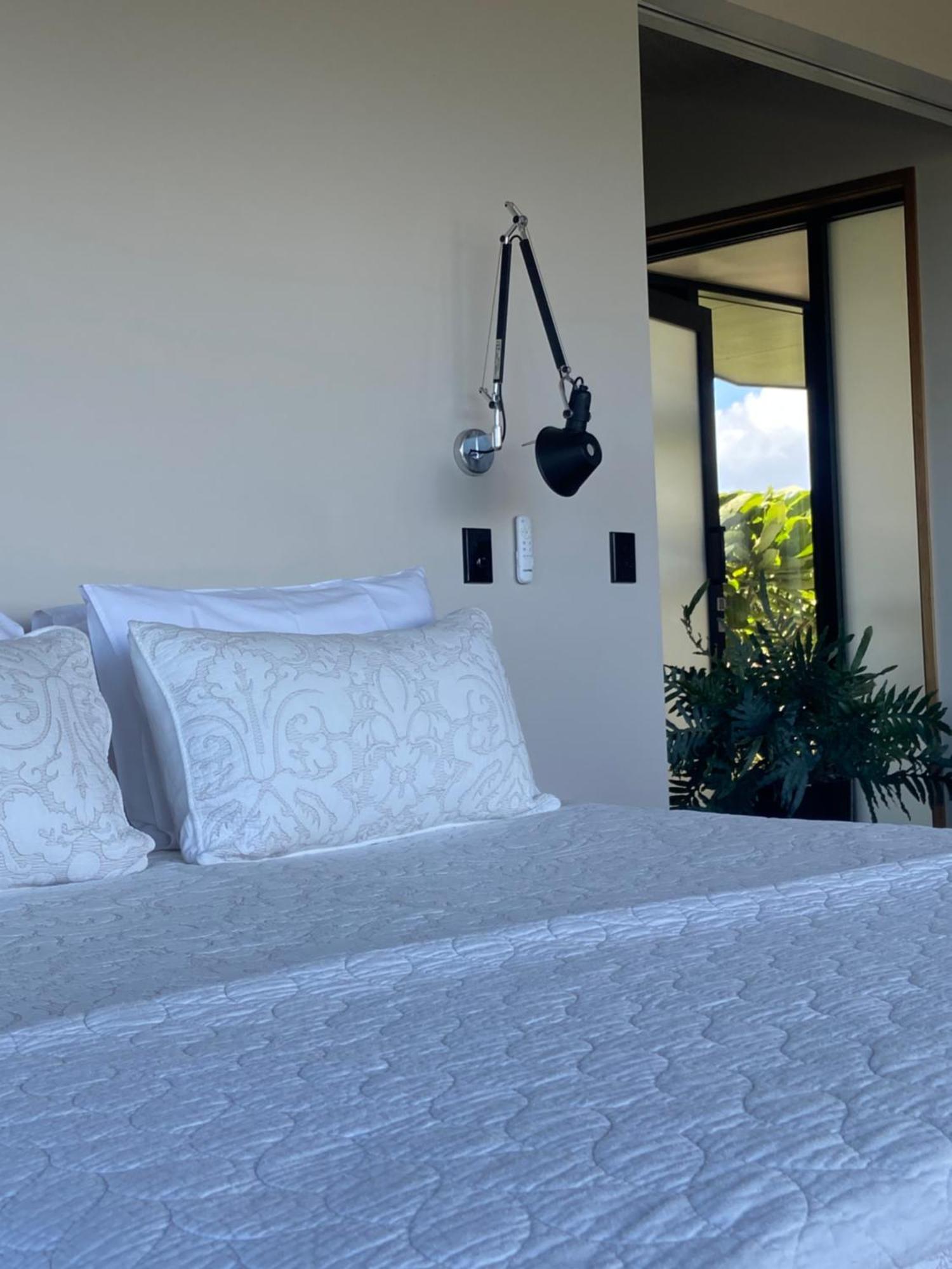 ホテル La Bodega Waiheke Island Surfdale エクステリア 写真