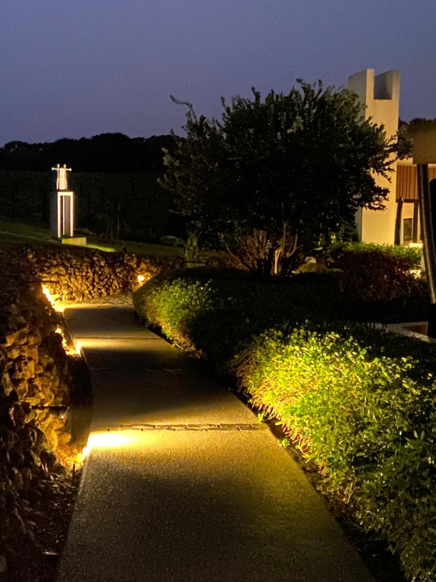 ホテル La Bodega Waiheke Island Surfdale エクステリア 写真