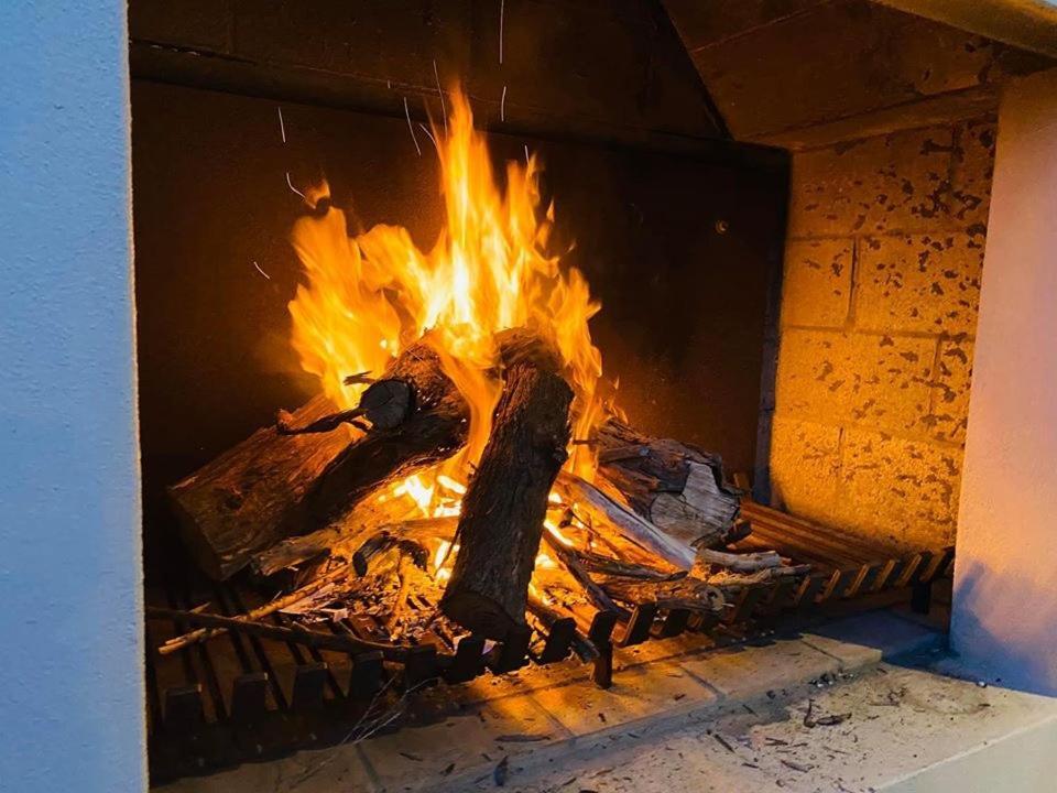 ホテル La Bodega Waiheke Island Surfdale エクステリア 写真